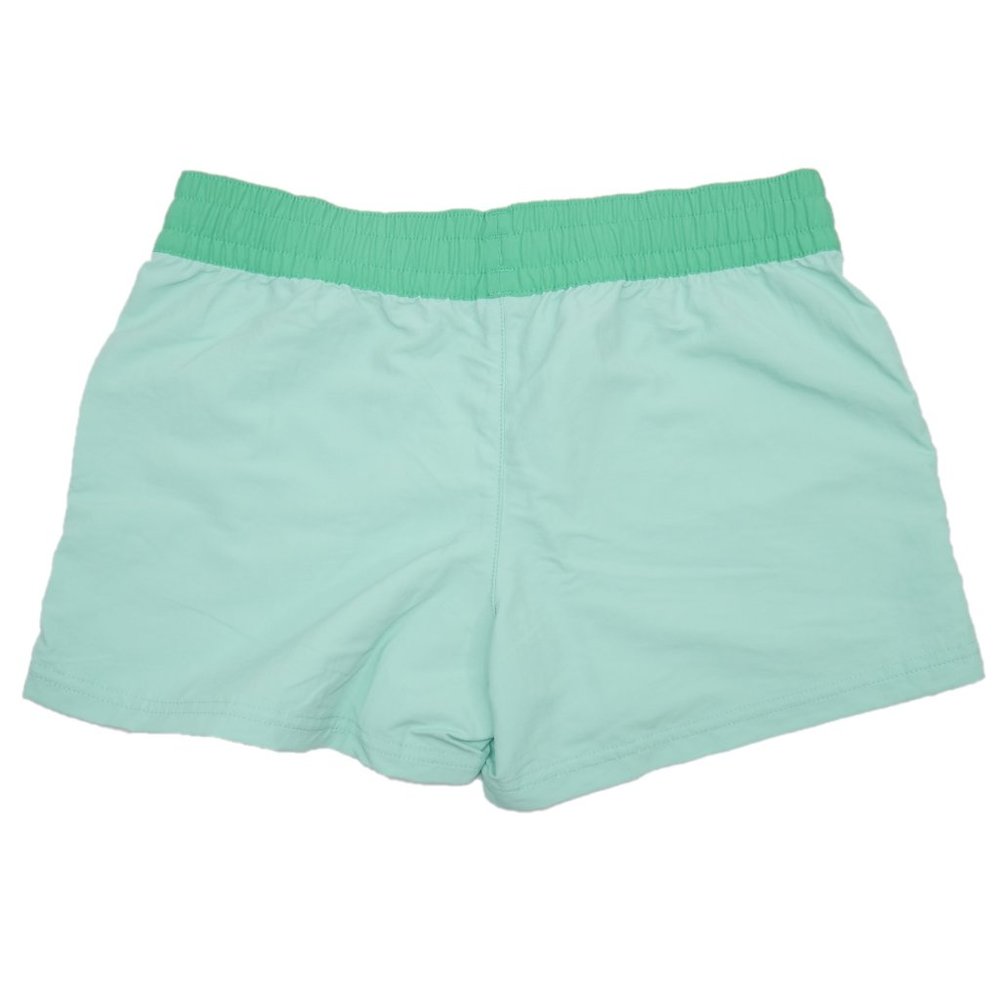 Patagonia Girl's Nylon Beach SUP Surf Swim Shorts - Picture 3 of 8